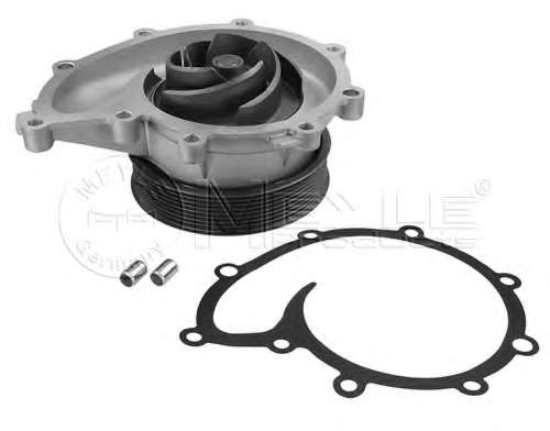 Водяной насос