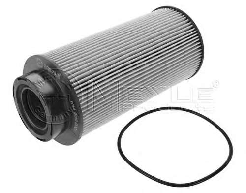 Топливный фильтр