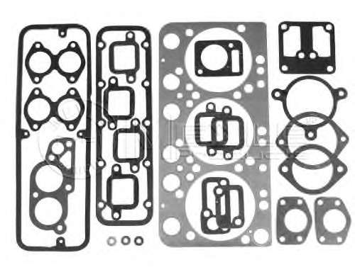 Комплект прокладок, головка цилиндра
