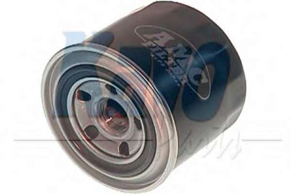 Масляный фильтр