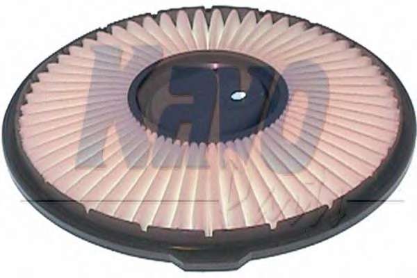 Воздушный фильтр