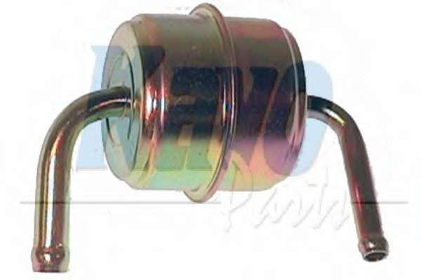 Топливный фильтр