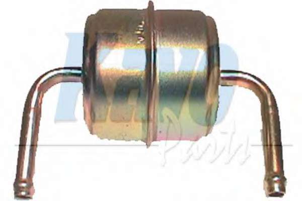 Топливный фильтр