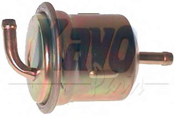 Топливный фильтр