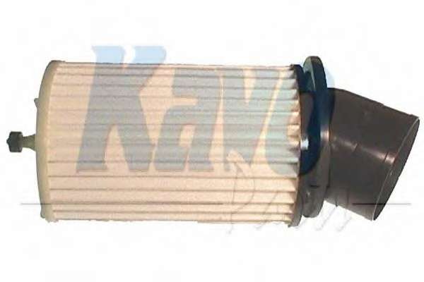 Воздушный фильтр