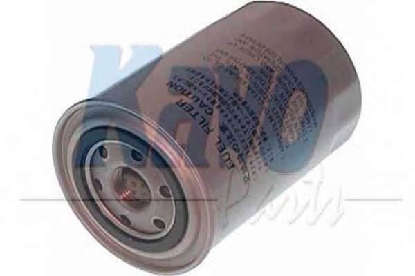 Топливный фильтр