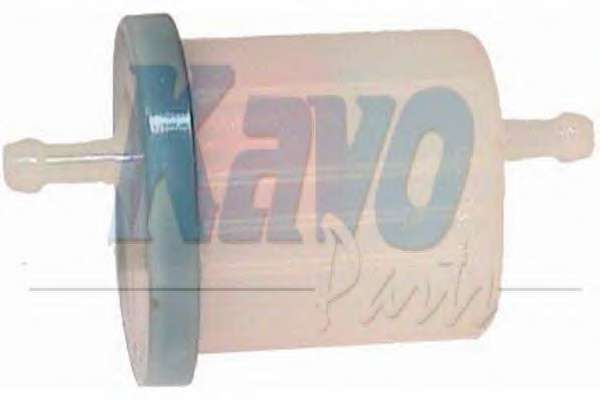 Топливный фильтр