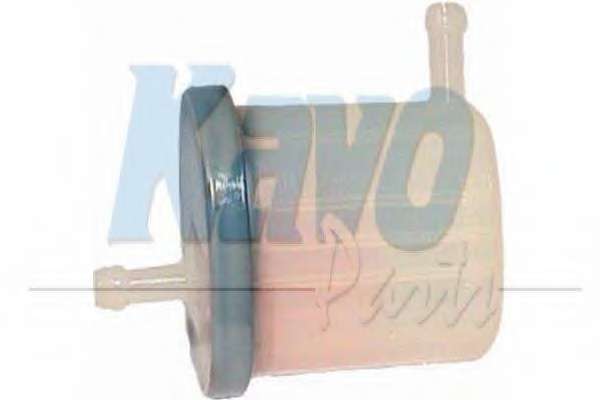 Топливный фильтр