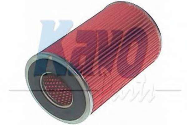 Масляный фильтр