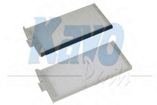 Фильтр, воздух во внутренном пространстве