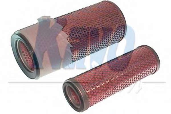 Воздушный фильтр