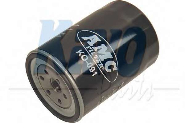 Масляный фильтр