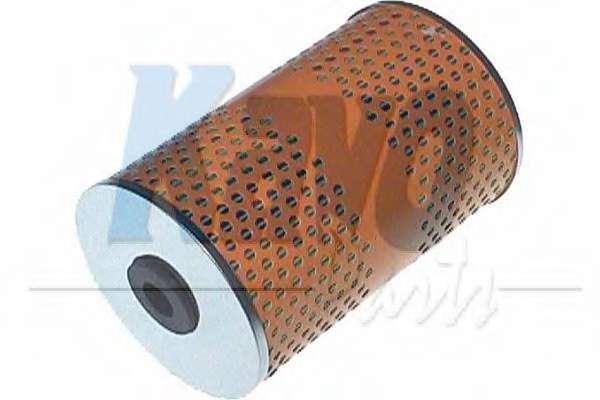 Топливный фильтр