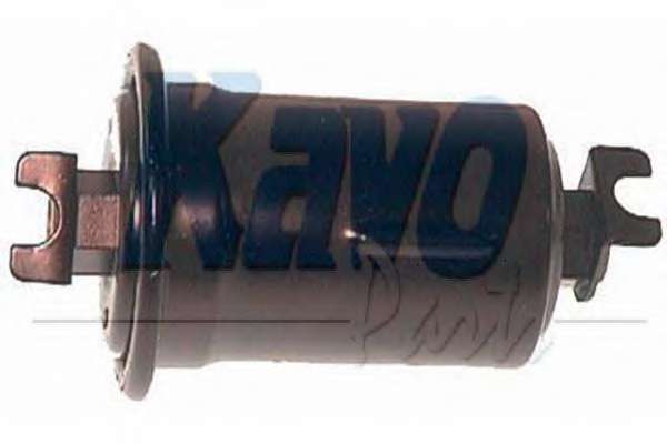 Топливный фильтр