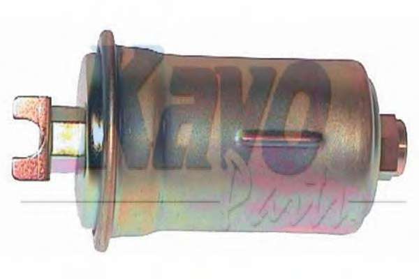 Топливный фильтр