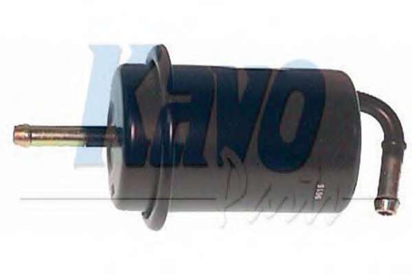 Топливный фильтр