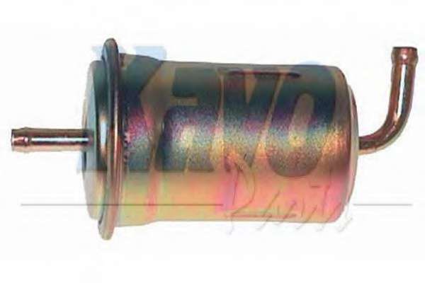 Топливный фильтр