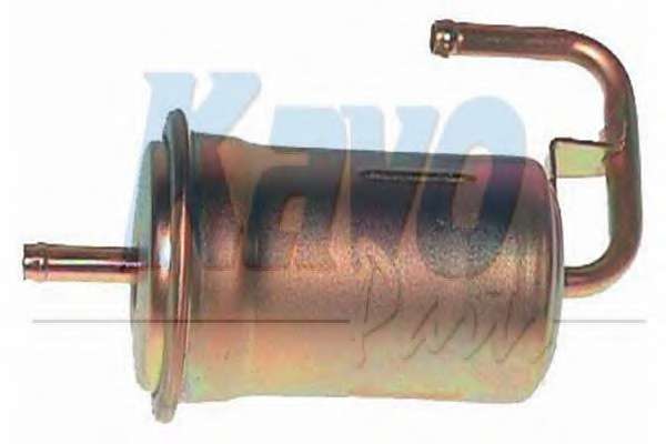 Топливный фильтр