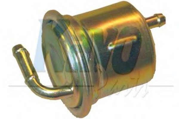 Топливный фильтр