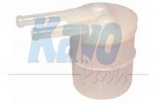 Топливный фильтр