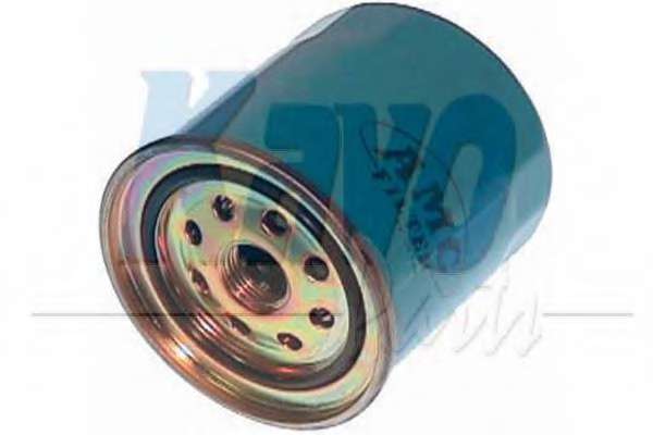 Топливный фильтр