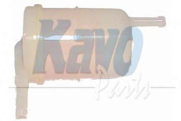 Топливный фильтр