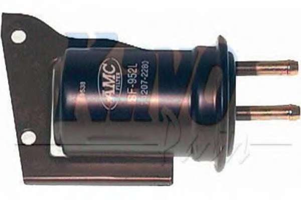 Топливный фильтр