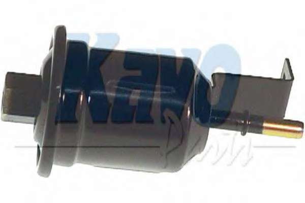 Топливный фильтр