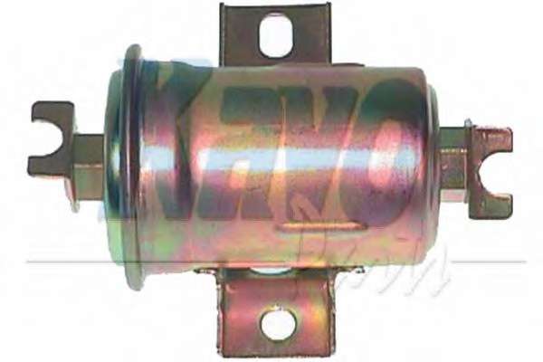 Топливный фильтр