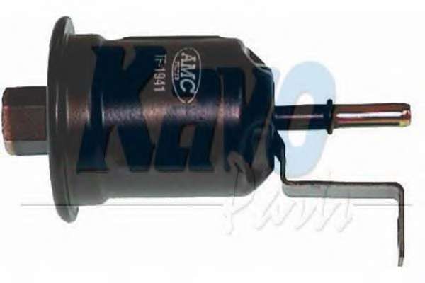 Топливный фильтр