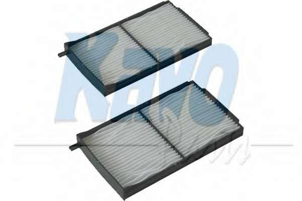 Фильтр, воздух во внутренном пространстве