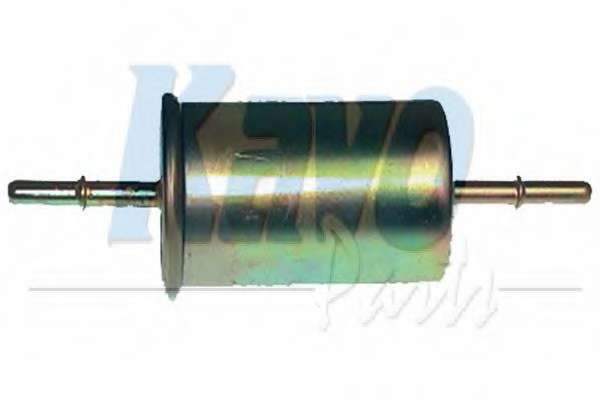 Топливный фильтр