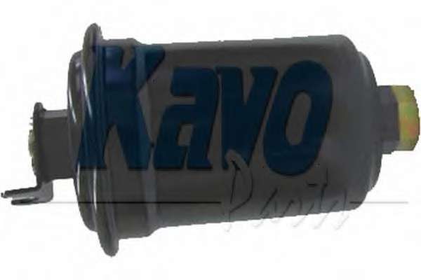 Топливный фильтр