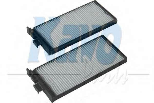 Фильтр, воздух во внутренном пространстве