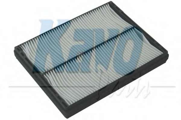 Фильтр, воздух во внутренном пространстве