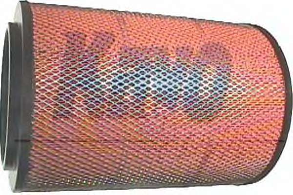 Воздушный фильтр