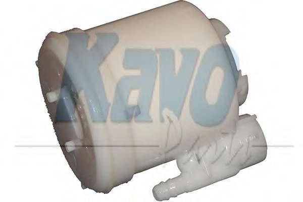 Топливный фильтр