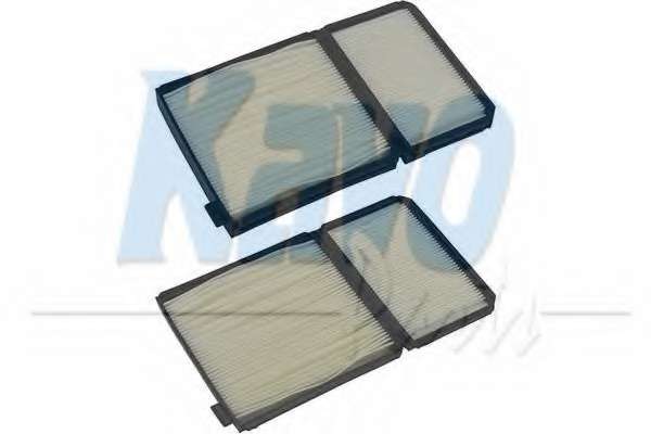 Фильтр, воздух во внутренном пространстве