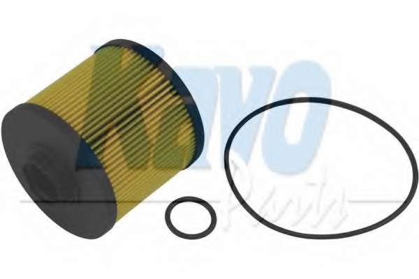 Топливный фильтр