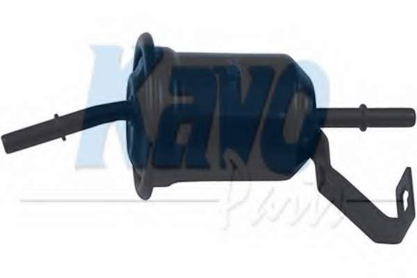 Топливный фильтр