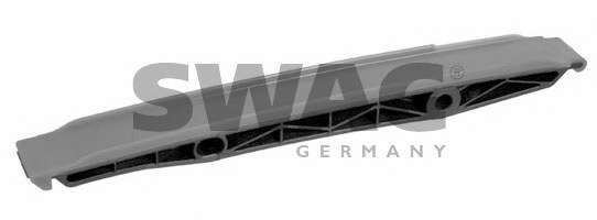 Планка успокоителя, цепь привода