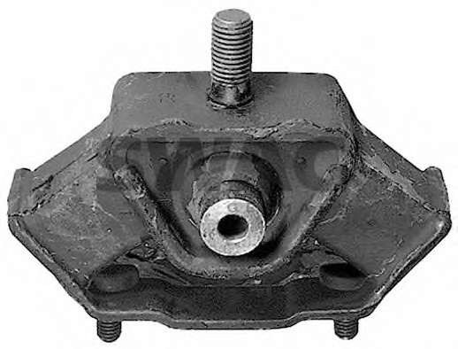 Подвеска, автоматическая коробка передач. Подвеска, ступенчатая коробка передач