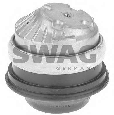 Подвеска, двигатель