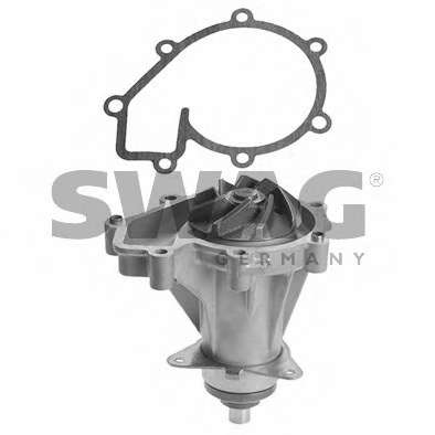 Водяной насос