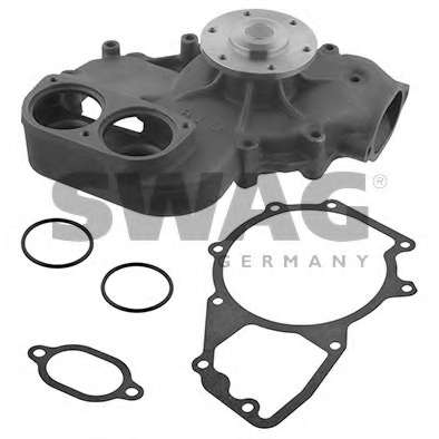 Водяной насос