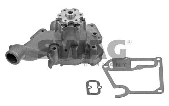 Водяной насос