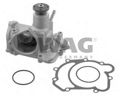 Водяной насос