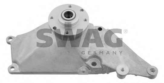 Кронштейн, вентилятор радиатора