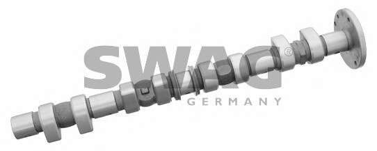 Распредвал