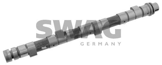 Распредвал